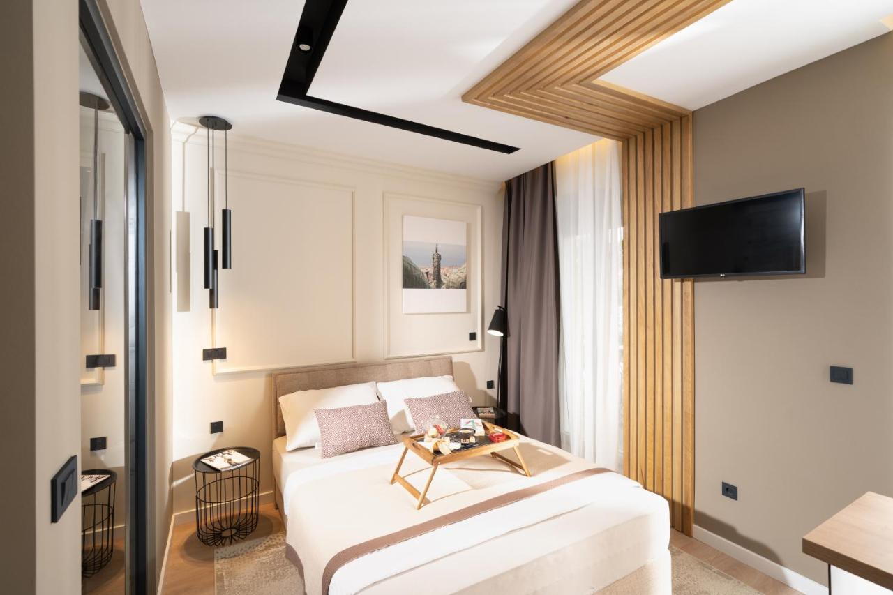 Premium Apartments Rijeka Exterior foto