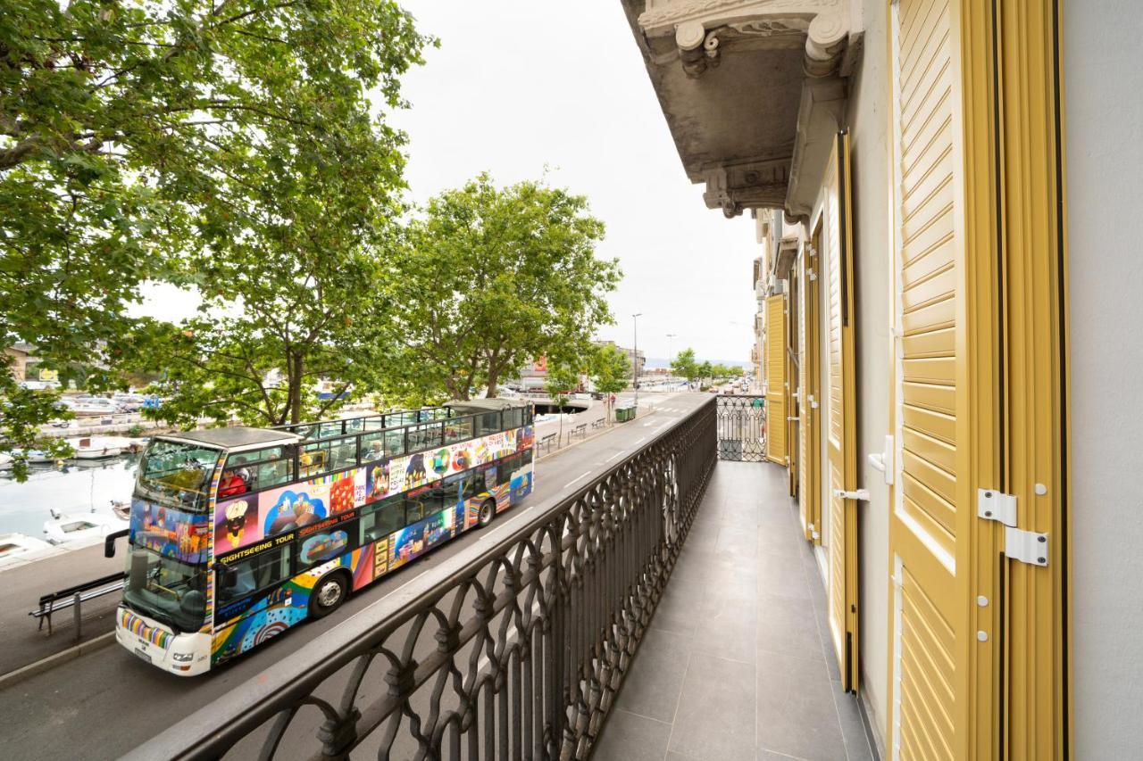 Premium Apartments Rijeka Exterior foto